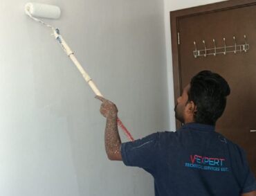 Plaster And Painting Services