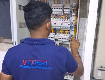 Electrical Services