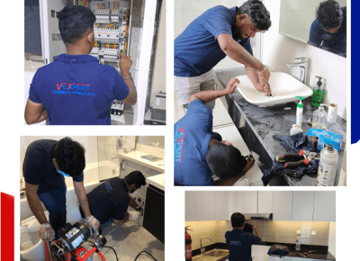 Maintenance Contractor Dubai Maintenance Contractor Dubai